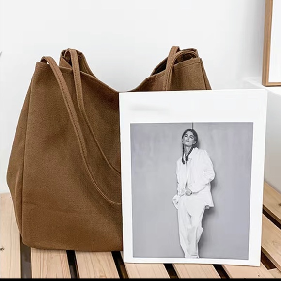 Canvas bag - Picture 2 of 4